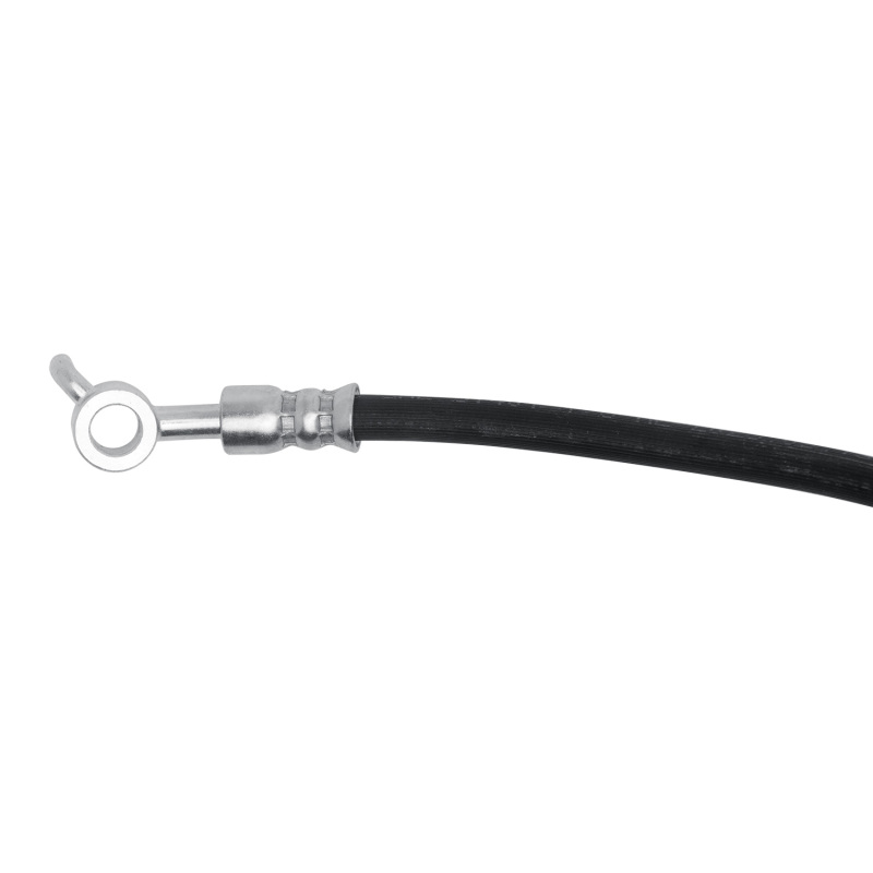 Hyundai Santa Fe Brake Hose - Rear - R1 Concepts - `19-`23